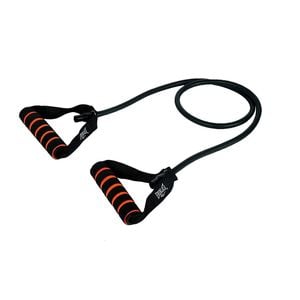 ab. Solid Resistance Band for Workout Set Exercise & Stretching Pull Up Bands
