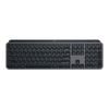 Logitech Mx Keys S Advanced Wireless Keyboard - Graphite [920-011563]