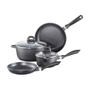 Stone Cookware Set 4 Piece Baccarat