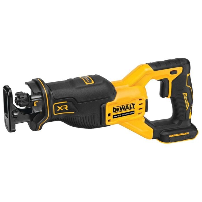 DeWALT 18V XR Brushless Recip Saw DCS382N-XJ - Skin Only