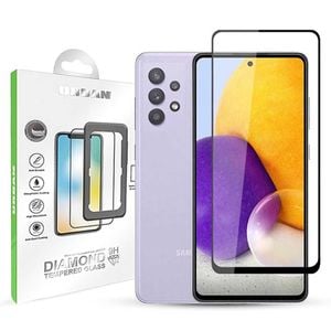 Urban Diamond Glass (suits Galaxy A33)