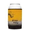 Stubbyz x Paul McNeil Beer Wave Stubby Cooler