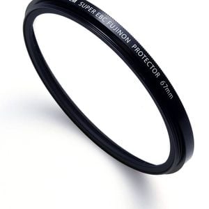 Fujifilm Prf 67mm Protection Filter