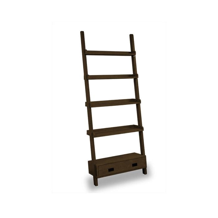 Modern Furniture BODEN Display Unit 230x91cm - Brown