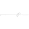 Cougar Lighting Roka LED Vanity Light White 23W