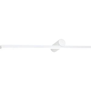 Cougar Lighting Roka LED Vanity Light White 23W