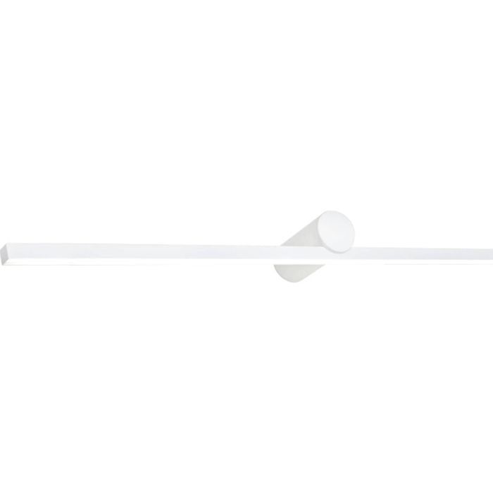 Cougar Lighting Roka LED Vanity Light White 23W