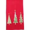 LVD Embroided Table Runner Kitchen Home Decor 33x180cm Rectangle Christmas 2