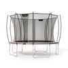 VULY Ultra 2 Large 13ft Trampoline with Enclosure - Round Kids Trampolines