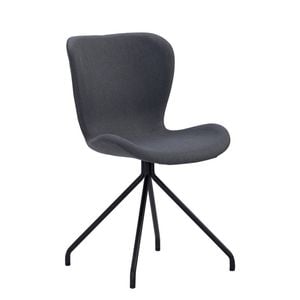 Modern Furniture GRYTA Dining Chair 4x53.5cm - Grey