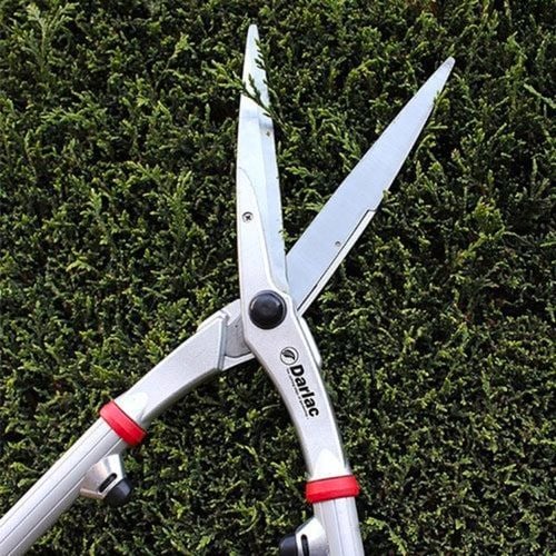 Darlac - Gallery - 14. Darlac Expert Pro Shear - Brand Page