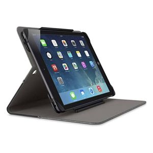 3sixT Neo Lifestyle Folio Case For iPad 10.9 Gen 10 - Black