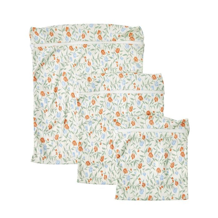 Made Of This Made Of This Set Of 3 Laundry Wash Bags