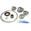 Rear Diff Bearing & Seal Rebuild Kit for Toyota Hilux GUN125 GUN126 4WD 2015-on