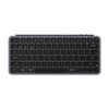 Keychron B2 Pro Ultra-slim Wireless Keyboard (space Grey)