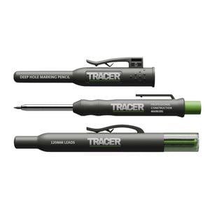 TRACER Deep Pencil Marker With Lead Set