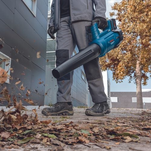 Bunnings makita cordless blower sale