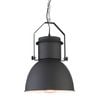 Verve Black Calvin Pendant Lamp