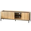 Artiss Wooden TV Unit