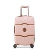 Delsey Chatelet Air 2.0 55cm Carry On Luggage - Pink