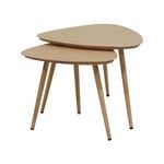 Hartman Eden Side Table Set