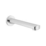 Gareth Ashton Stainless Steel Madison Avenue Bath/Basin Spout WELS 6 Star 4.5 L/min