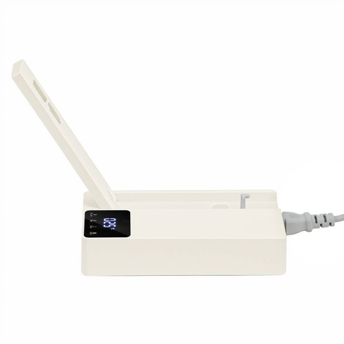 YOPOWER Portable Instant Hot Water Dispenser