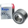Genuine Koyo Front Wheel Bearing – Toyota Avalon/Camry/RAV4, Lexus ES300, Haval H2 + Rear Bearing Toyota MR2