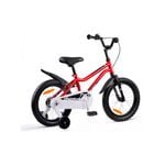 Chipmunk Mk 16 Inch Kids/Childrens Bicycle/Bike Red