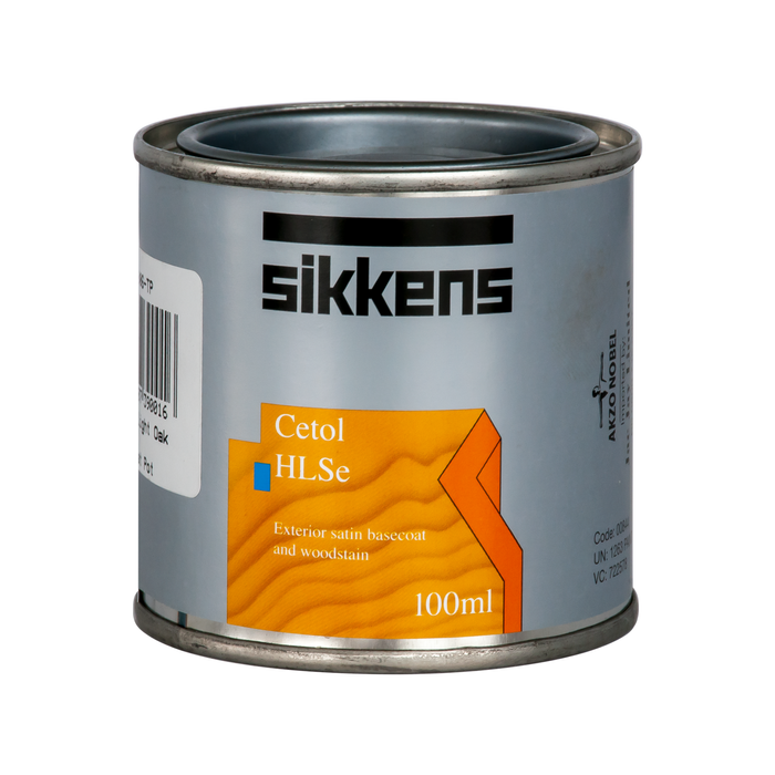 Sikkens Cetol HLSe 100ml Mahogany