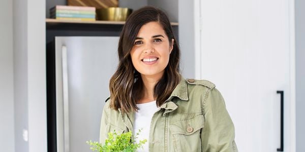 Geneva from Make It Yours season 1.