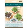 Mr Fothergill's Microgreens Flavours Of Mediterranean