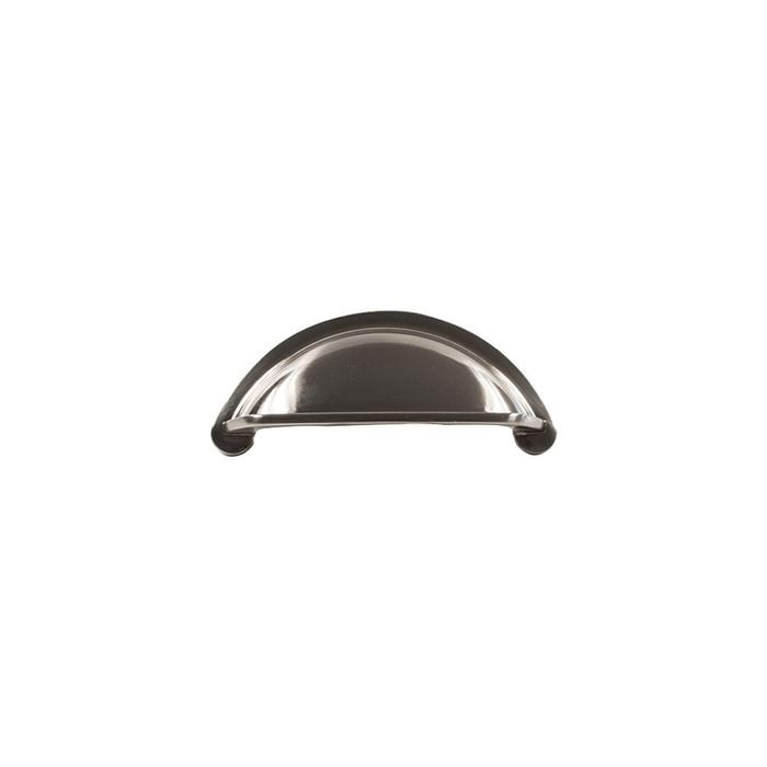 Sylvan Warwick Cabinet Pull   3"  Satin Nickel Plated