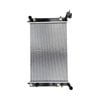 Basco Radiator For Holden Calais Commodore VX VU Statesman WH Monaro V2 LN3 (L36) L67 -RAD1029