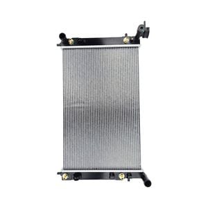 Basco Radiator For Holden Calais Commodore VX VU Statesman WH Monaro V2 LN3 (L36) L67 -RAD1029