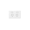 DETA X6 Double Power Point - 10Ah