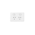 DETA X6 Double Power Point - 10Ah