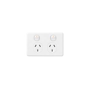 DETA X6 10Ah Double Power Point