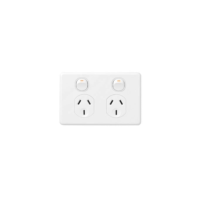 DETA X6 Double Power Point - 10Ah