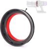 Hygieia Sealing Ring For Dyson V11 & V15 Detect Dust Bin Canister (top Gasket Replacement)