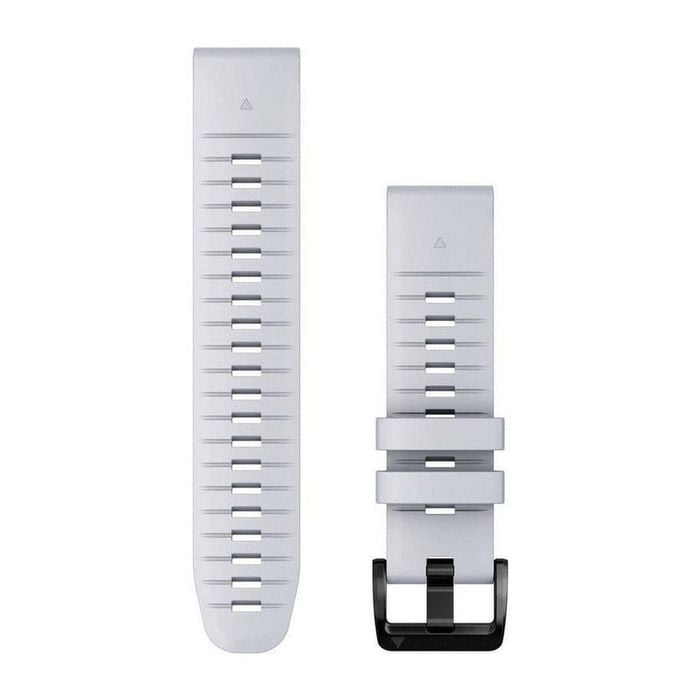 Garmin Quickfit 22mm Silicone Watch Band
