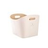 Scandia Paperbark Milan Felt Fireside Storage