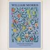 Galrie William Morris 1862 Centenary Exhibition Pomegranate Print Timeless Elegance, Wood Frame, 70 x 100cm (28 x 40inch)