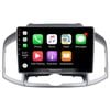 Nakamichi Wx Receiver To Suit Holden Captiva 7 Top Screen