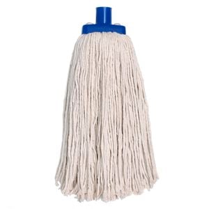 Sabco 450g Cotton Contractor Mop Head - 450g