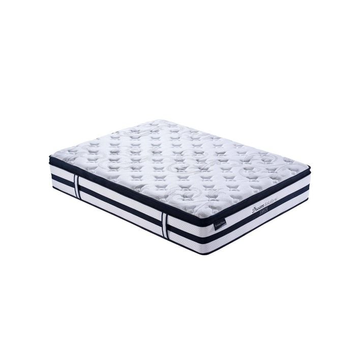 Dream Solutions Savoy Extra Firm King Mattress