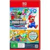 Super Mario Bros. Wonder + Meetup in Bellabel Park - Nintendo Switch 2