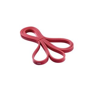 Body Sculpture Strength Training Fitness Loop Resistance Band Red