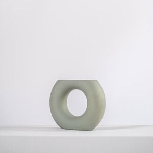 Ceramic Vase - Azalea