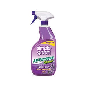 Simple Green 750ml All-Purpose Cleaner Lavender